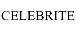 CELEBRITE trademark