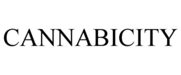 CANNABICITY trademark