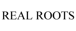 REAL ROOTS trademark