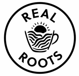 REAL ROOTS trademark