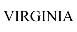 VIRGINIA trademark