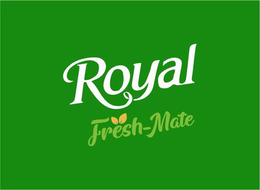 ROYAL FRESH-MATE trademark