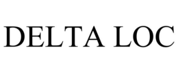 DELTA LOC trademark