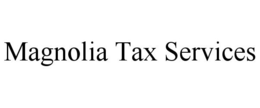 MAGNOLIA TAX SERVICES trademark