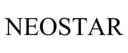 NEOSTAR trademark