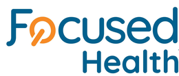FOCUSED HEALTH trademark