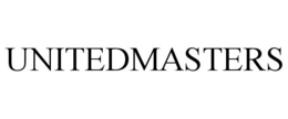 UNITEDMASTERS trademark