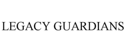 LEGACY GUARDIANS trademark