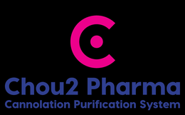 C CHOU2 PHARMA CANNOLATION PURIFICATION SYSTEM trademark