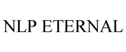 NLP ETERNAL trademark