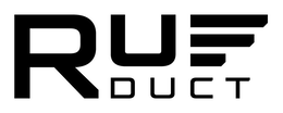 RUF DUCT trademark