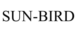 SUN-BIRD trademark