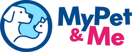 MY PET & ME trademark