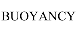 BUOYANCY trademark