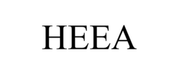 HEEA trademark