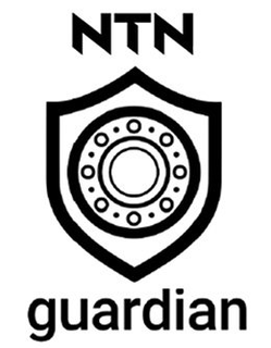 NTN GUARDIAN trademark