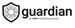 GUARDIAN AN NTN MONITORING SOLUTION trademark