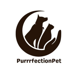 PURRRFECTIONPET trademark