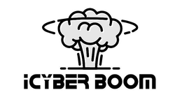 ICYBER BOOM trademark