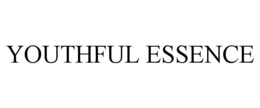 YOUTHFUL ESSENCE trademark