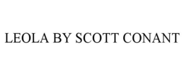 LEOLA BY SCOTT CONANT trademark