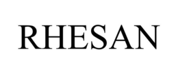 RHESAN trademark
