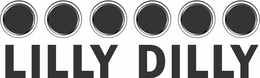 LILLY DILLY trademark