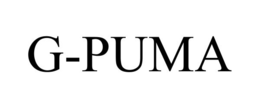 G-PUMA trademark