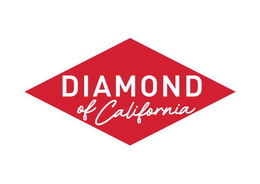 DIAMOND OF CALIFORNIA trademark