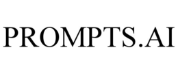 PROMPTS.AI trademark