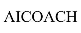 AICOACH trademark