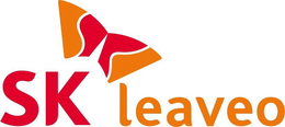 SK LEAVEO trademark