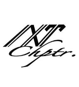 NXT CHPTR. trademark