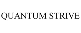 QUANTUM STRIVE trademark