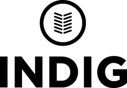 INDIG trademark