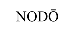 NODO trademark