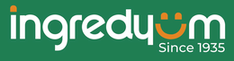INGREDYUM SINCE 1935 trademark