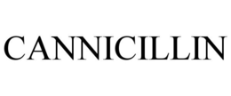 CANNICILLIN trademark