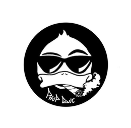PHUP DUC trademark