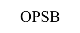 OPSB trademark