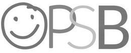 OPSB trademark