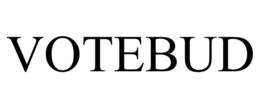 VOTEBUD trademark