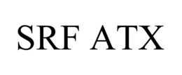 SRF ATX trademark
