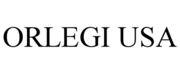 ORLEGI USA trademark