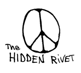 THE HIDDEN RIVET trademark