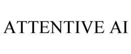 ATTENTIVE AI trademark