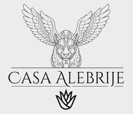 CASA ALEBRIJE trademark