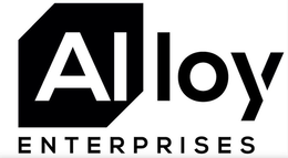 ALLOY ENTERPRISES trademark
