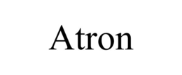 ATRON trademark