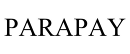 PARAPAY trademark